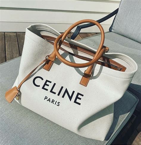 celine paris small tote bag|celine tote bags for women.